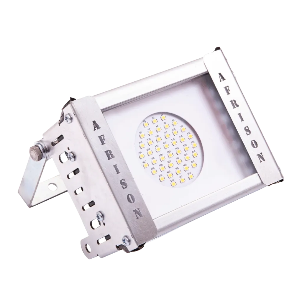MERU Industrial LED flood light