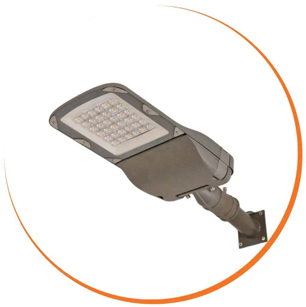 Marula Industrial LED street light